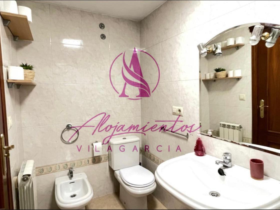 Atico Doctor Fleming Apartment *