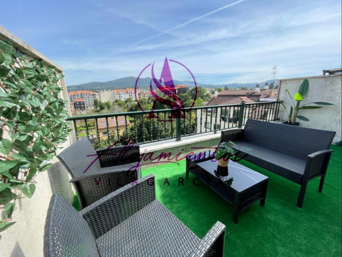 Apartment Atico Doctor Fleming *